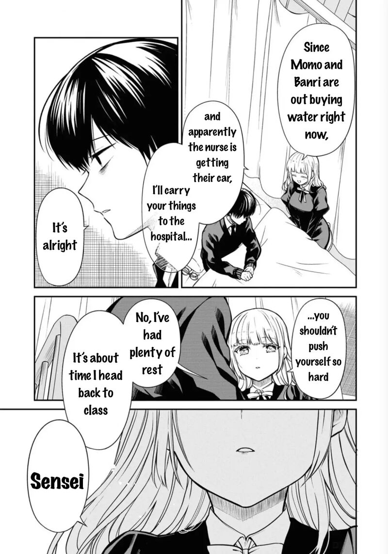 1 Nen A Gumi No Monster 68 27