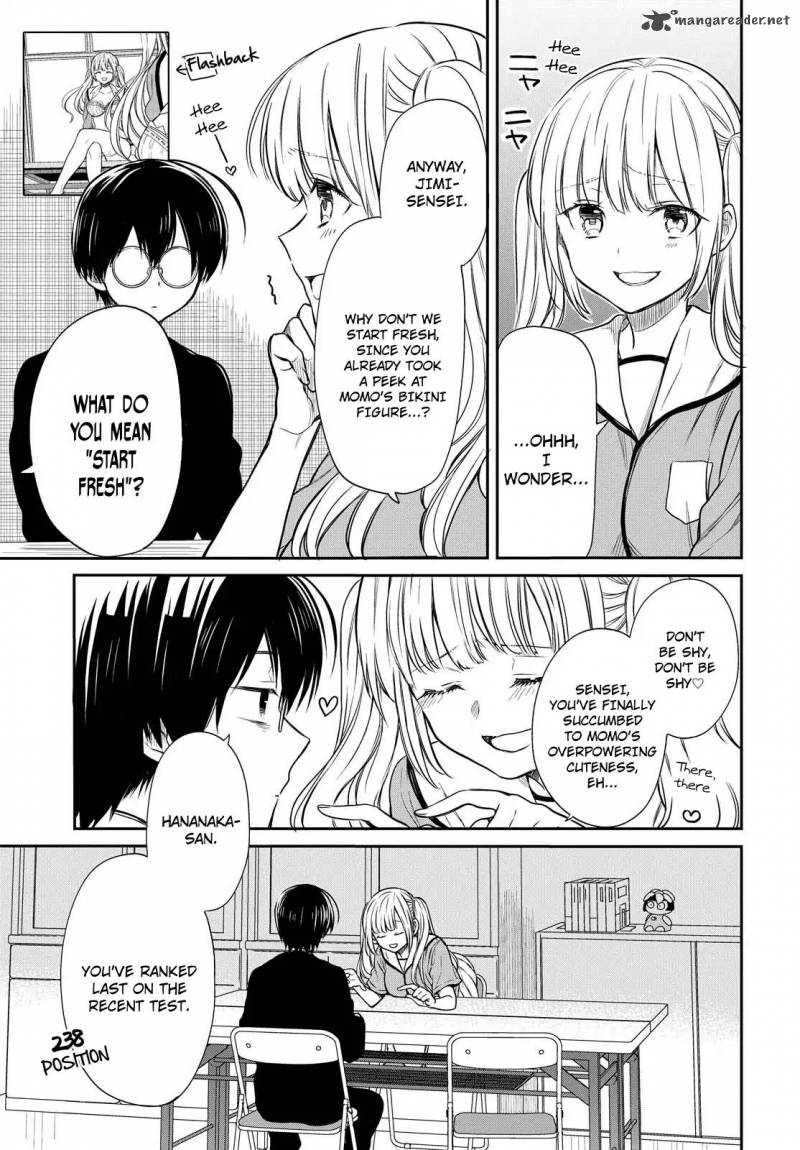 1 Nen A Gumi No Monster 7 6