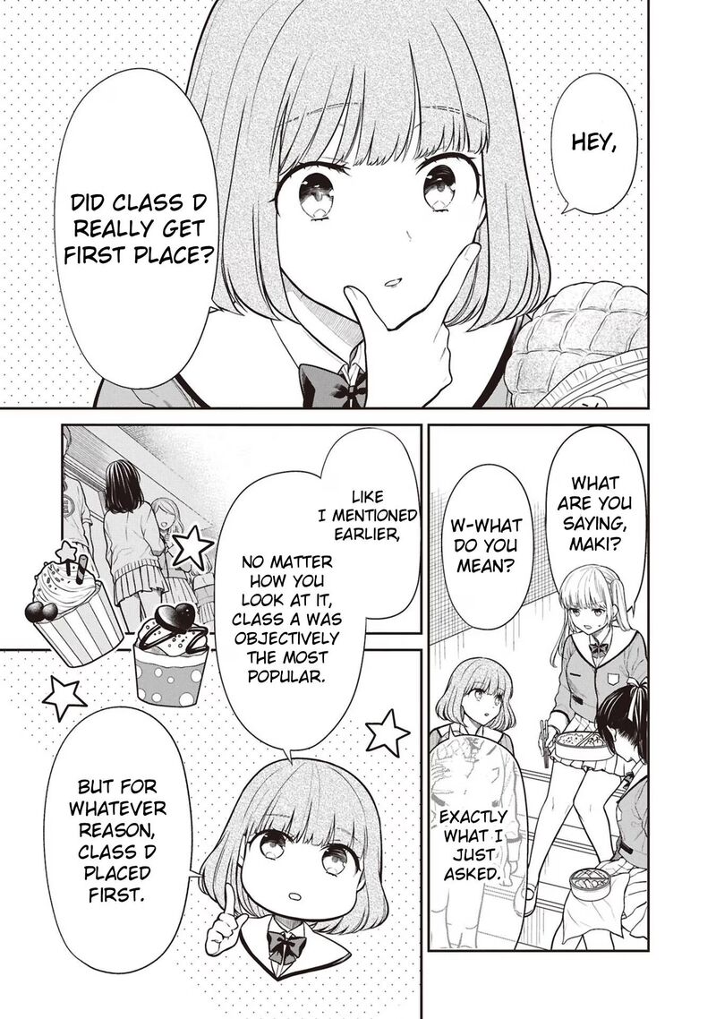 1 Nen A Gumi No Monster 71 9