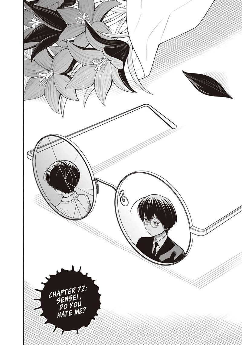 1 Nen A Gumi No Monster 72 2