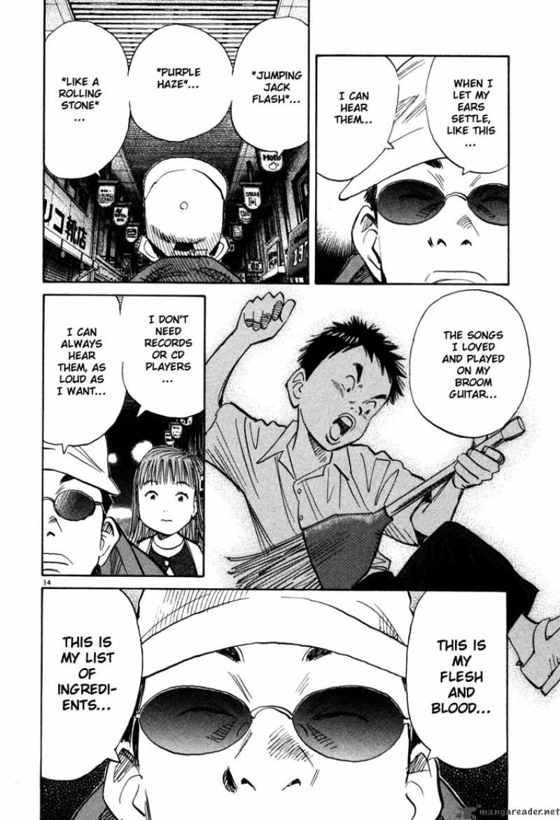 20th Century Boys 111 14