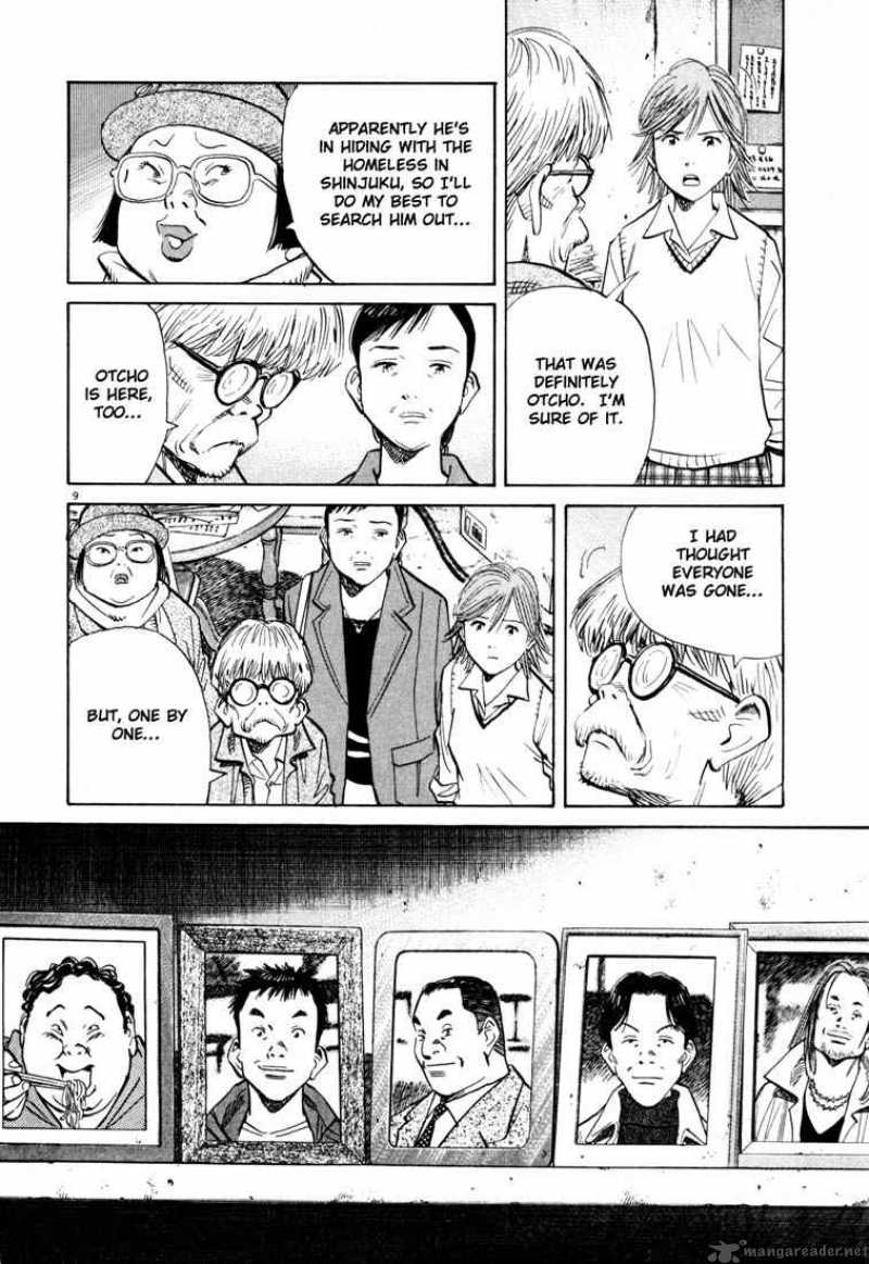 20th Century Boys 117 9