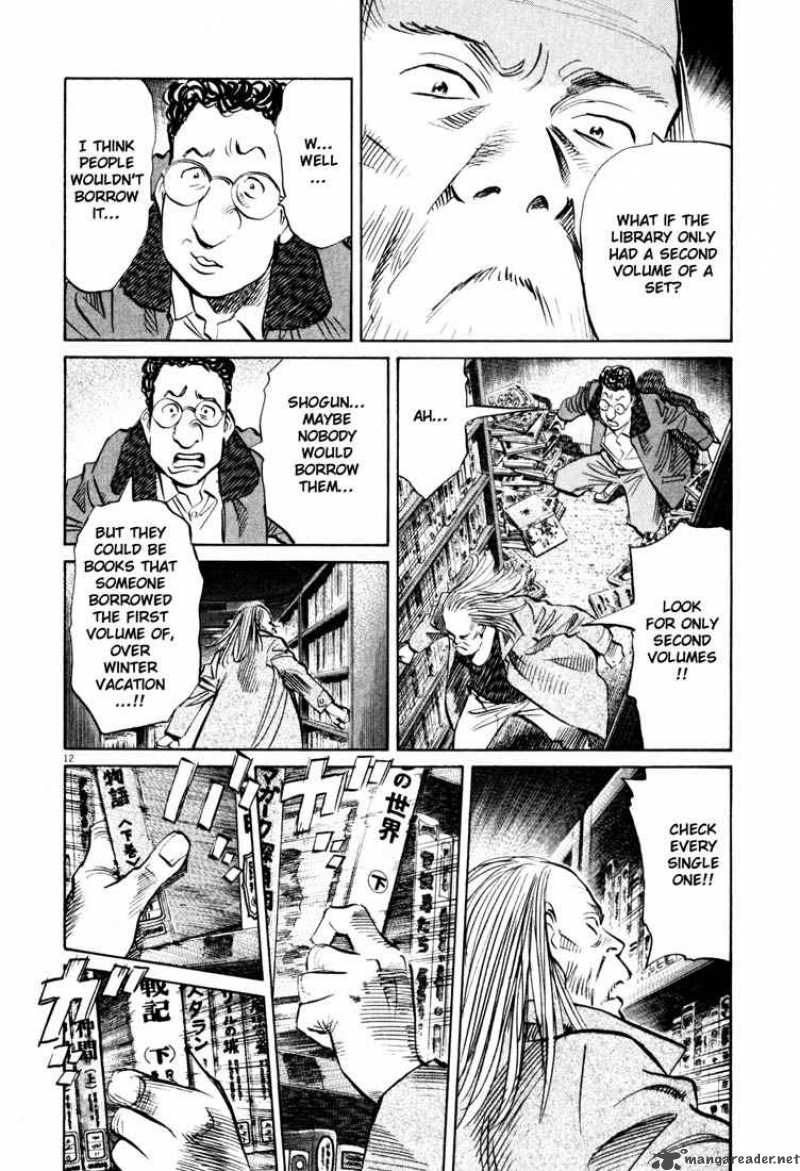 20th Century Boys 126 12