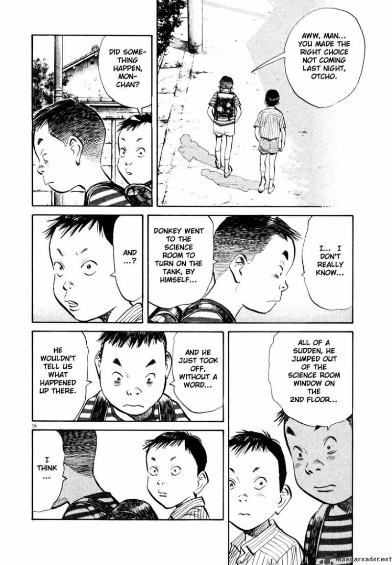 20th Century Boys 126 17