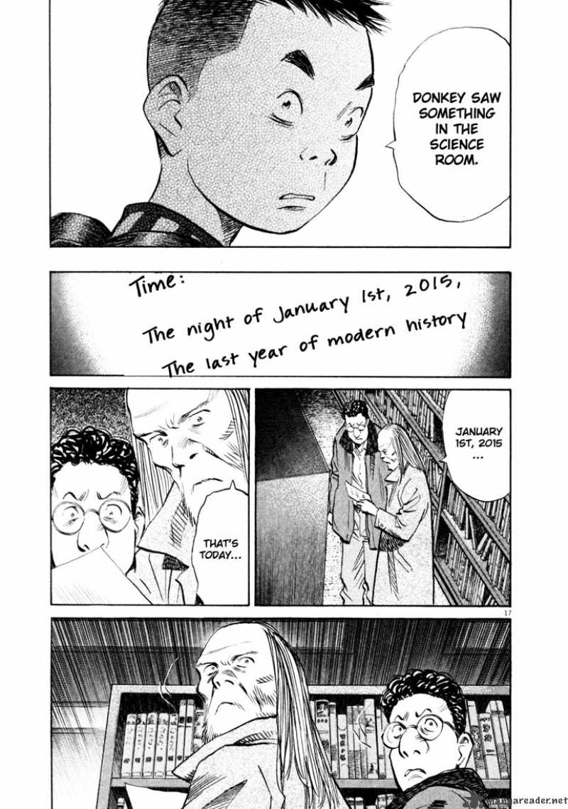 20th Century Boys 126 18