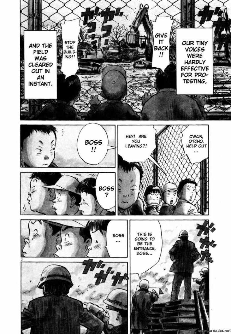 20th Century Boys 148 2