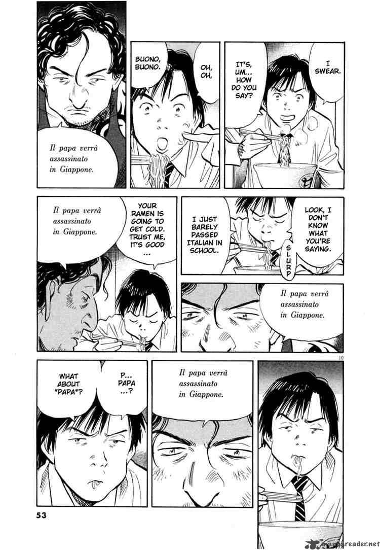 20th Century Boys 160 11