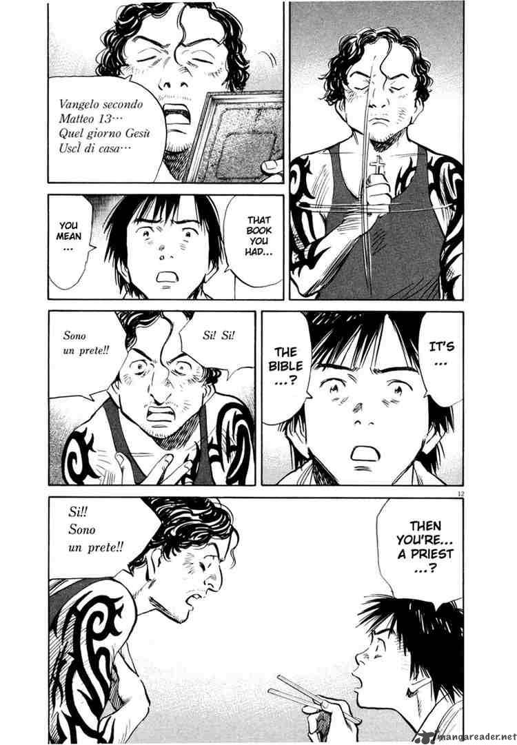 20th Century Boys 160 13