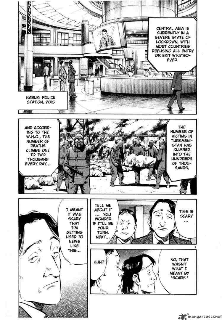 20th Century Boys 160 5