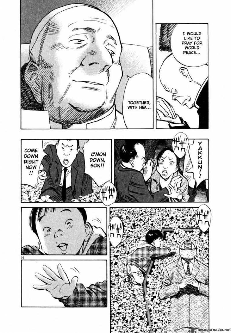 20th Century Boys 161 16