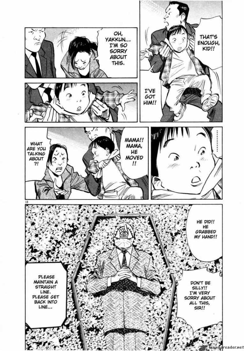 20th Century Boys 161 18