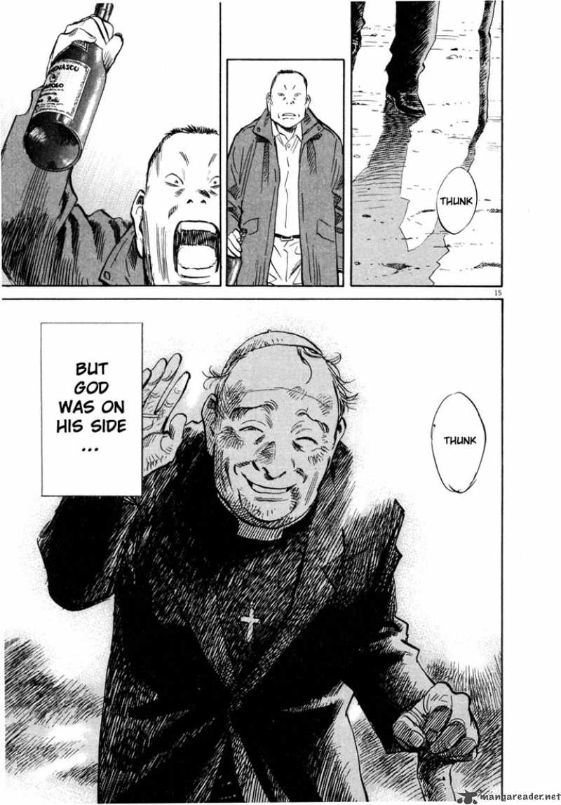 20th Century Boys 163 15