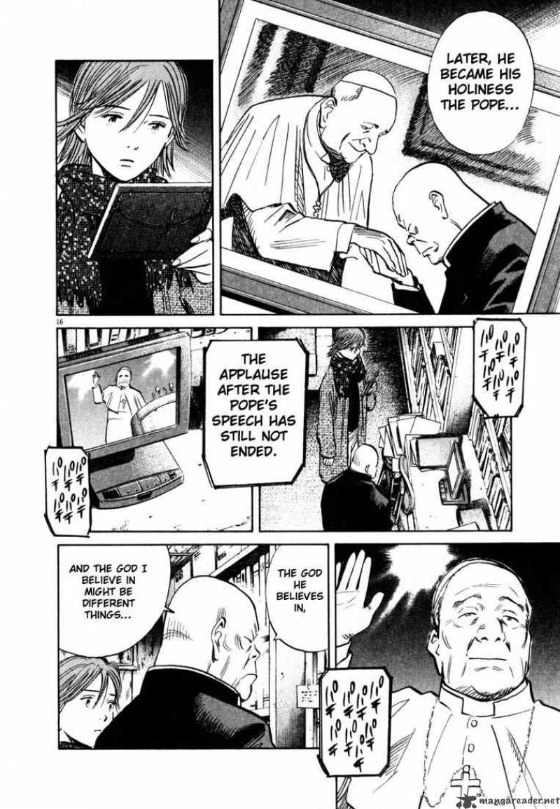 20th Century Boys 163 16