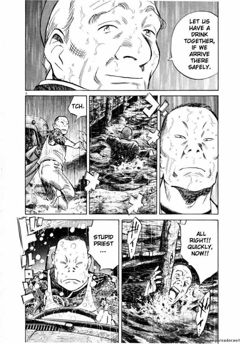 20th Century Boys 163 6