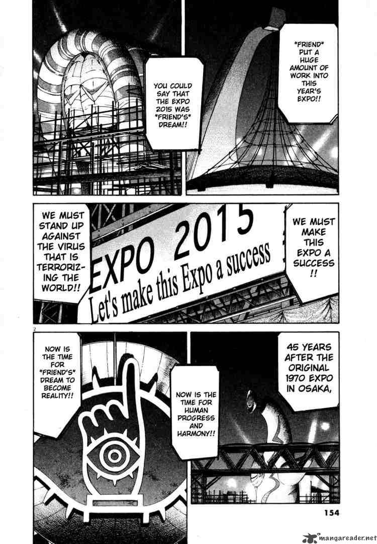 20th Century Boys 166 2