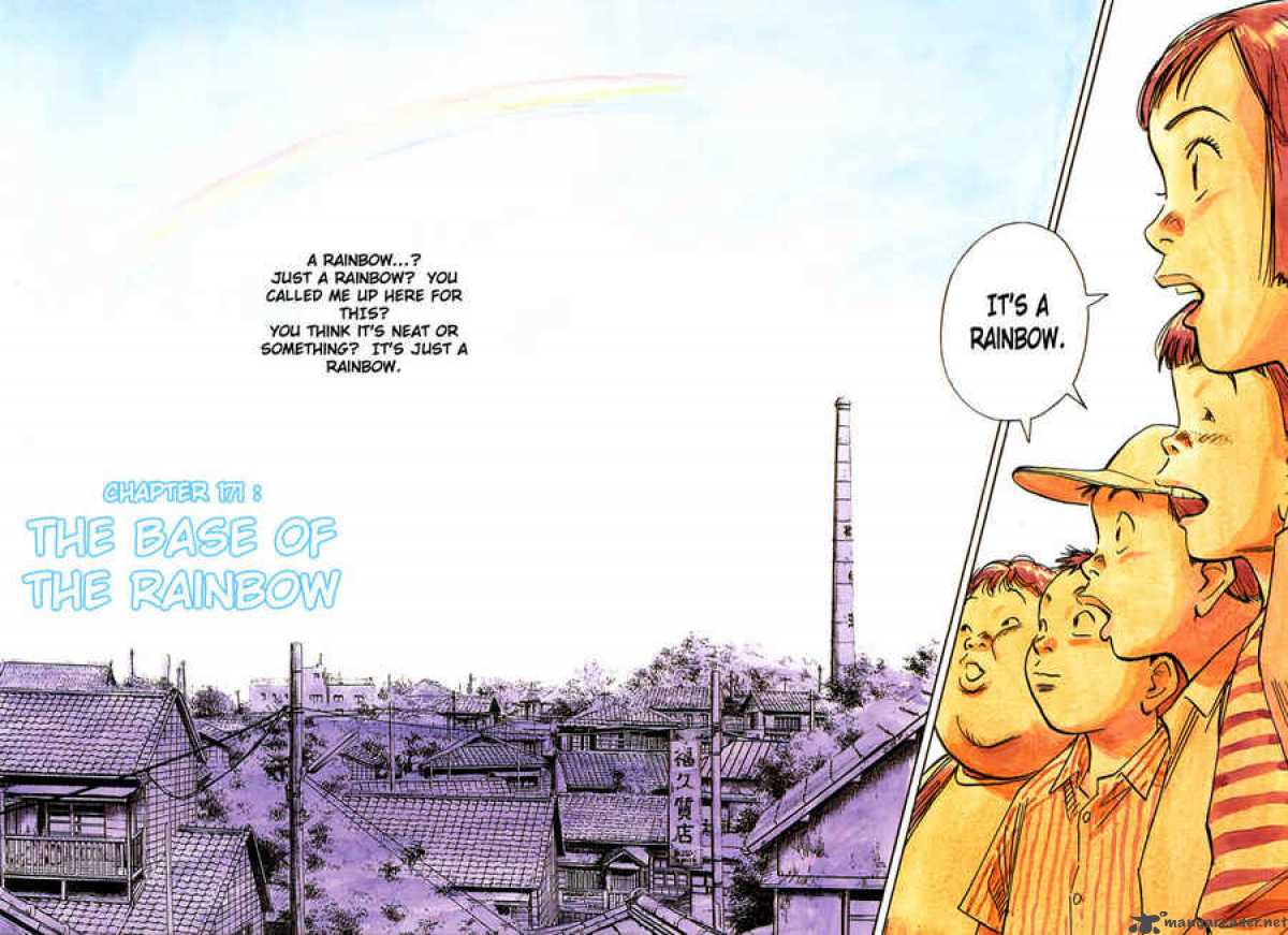 20th Century Boys 171 6