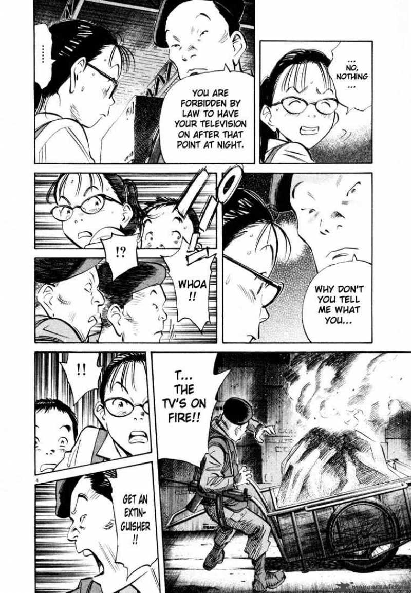 20th Century Boys 181 4