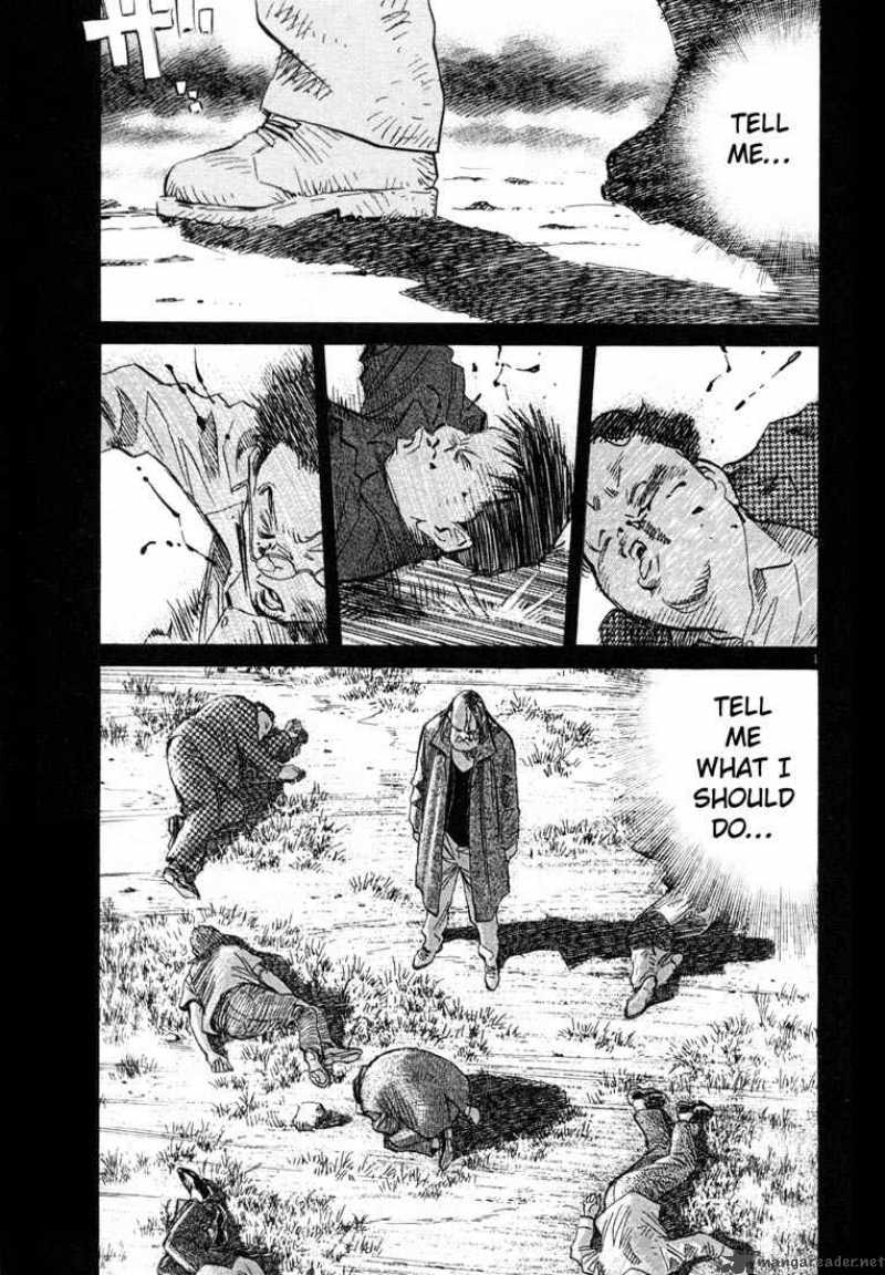 20th Century Boys 187 1