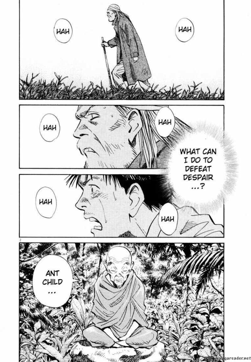 20th Century Boys 187 2