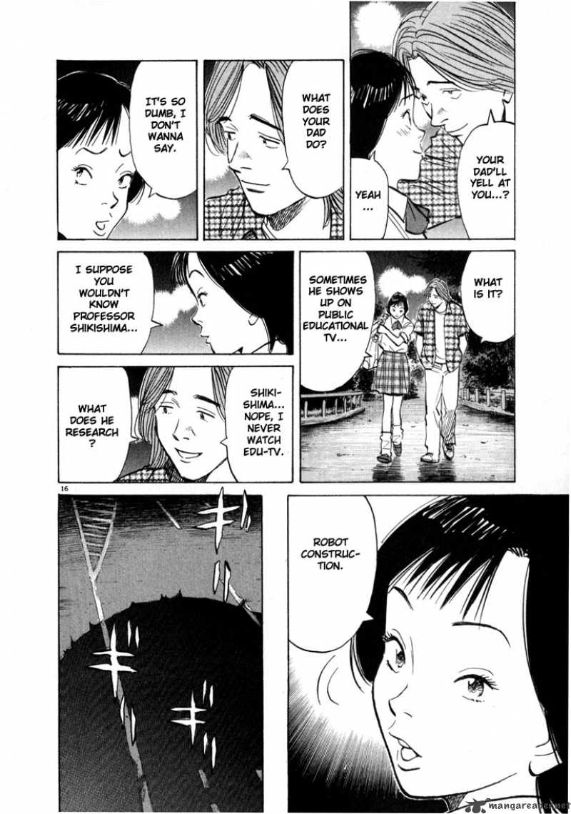 20th Century Boys 19 16