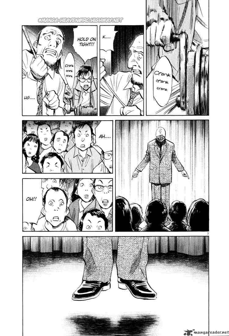 20th Century Boys 203 3