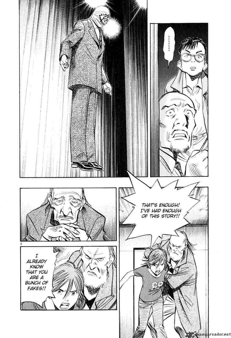 20th Century Boys 203 8