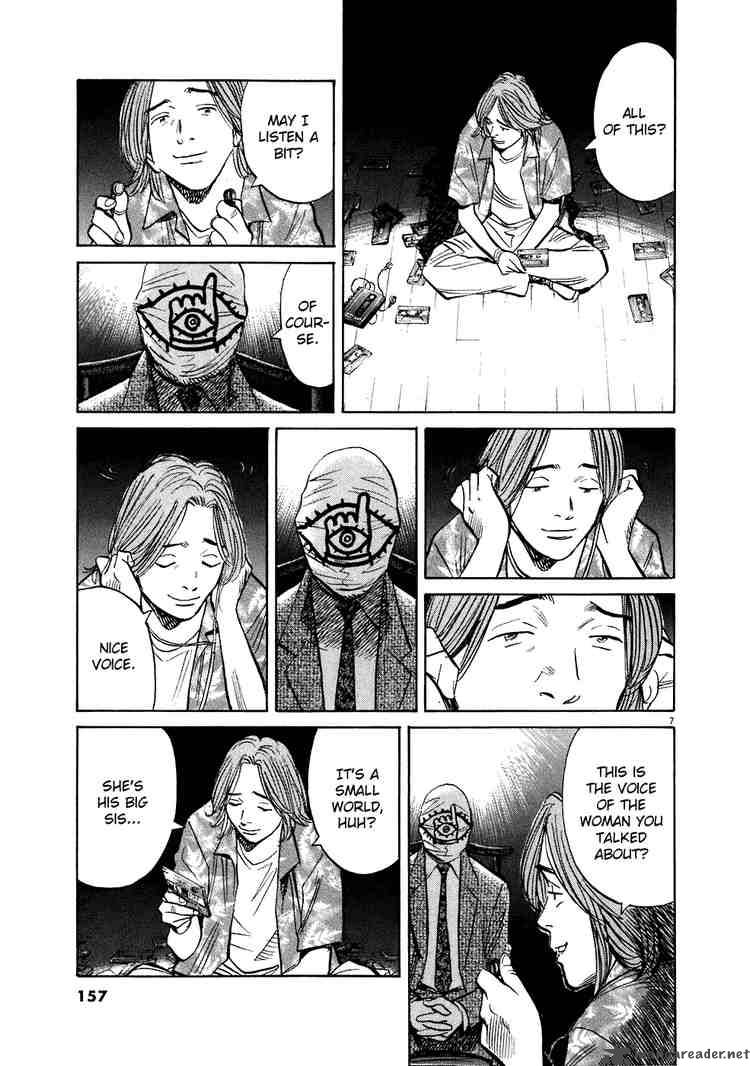 20th Century Boys 212 7