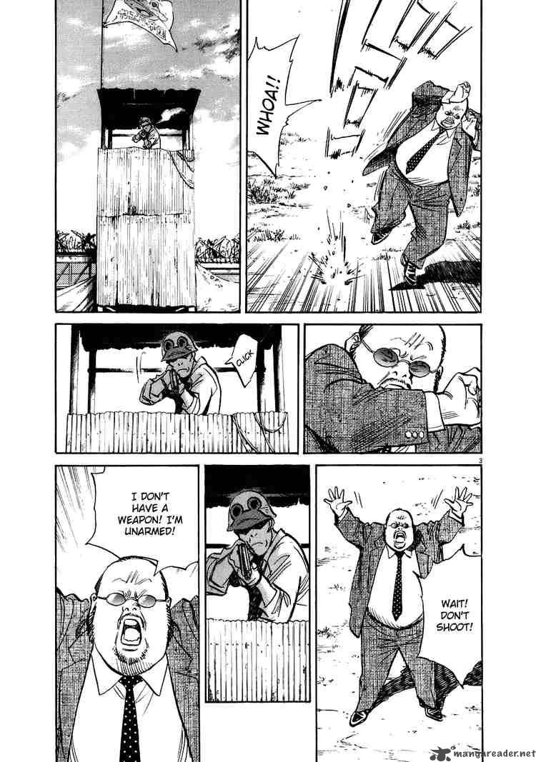 20th Century Boys 217 3