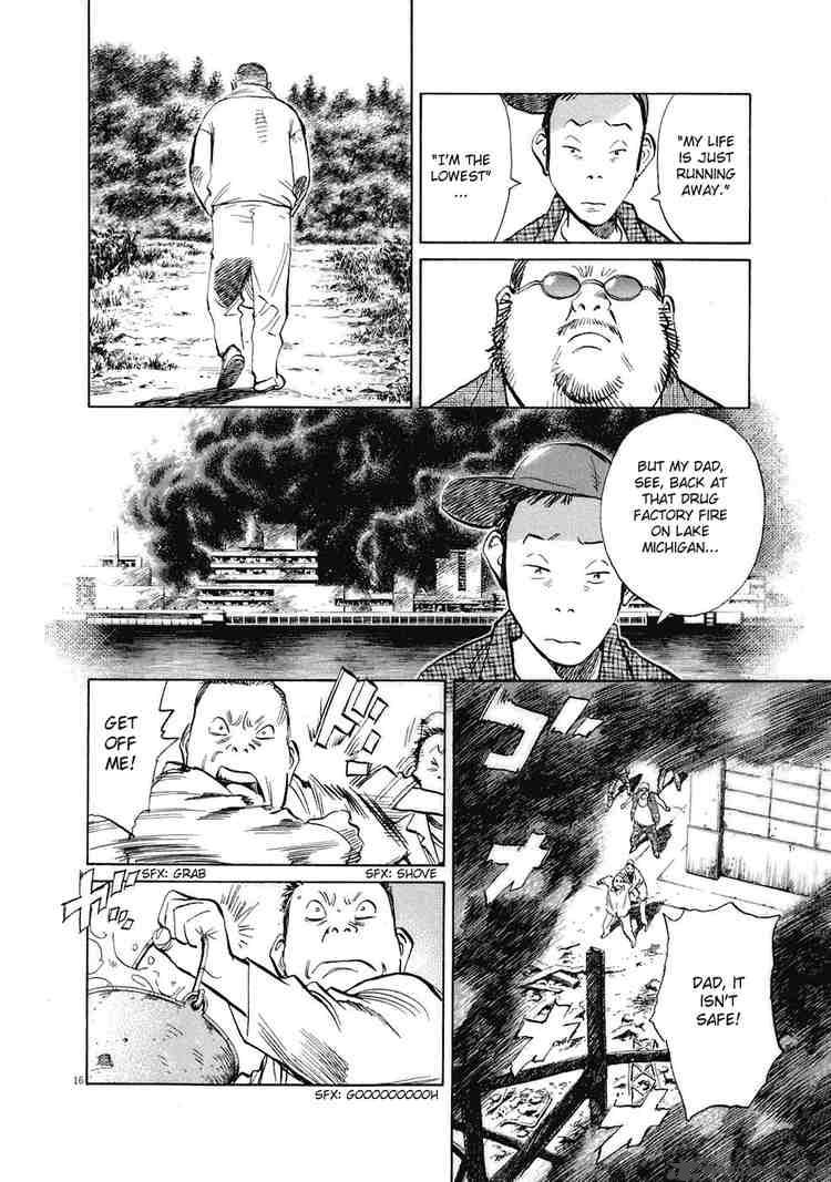 20th Century Boys 218 16