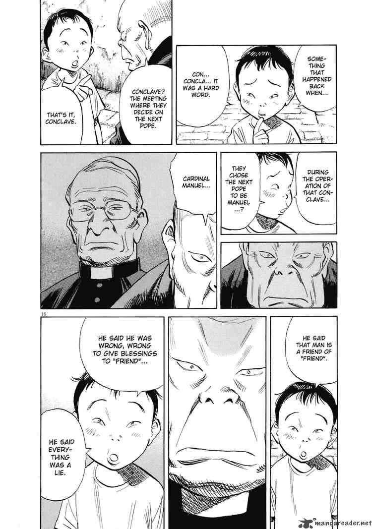 20th Century Boys 228 16