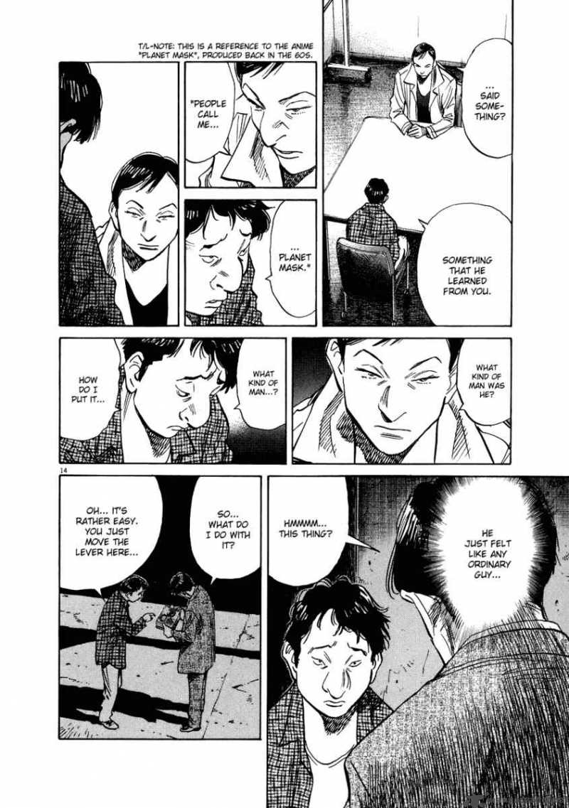 20th Century Boys 236 15