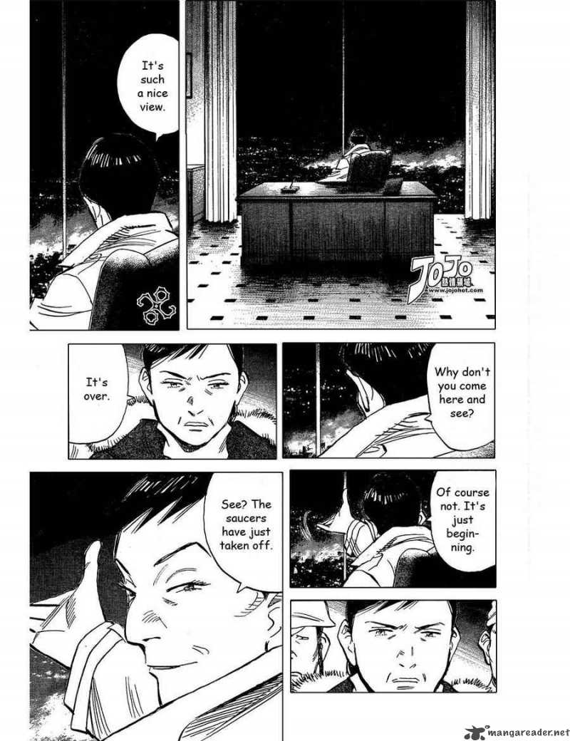 20th Century Boys 239 13