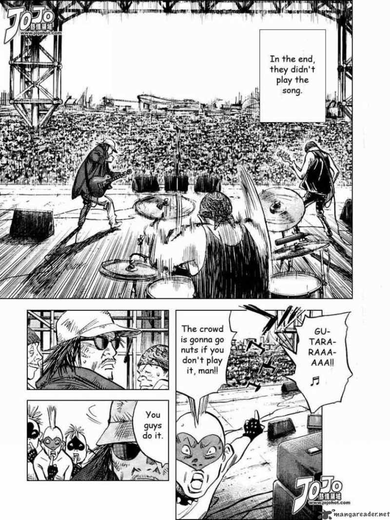 20th Century Boys 242 20