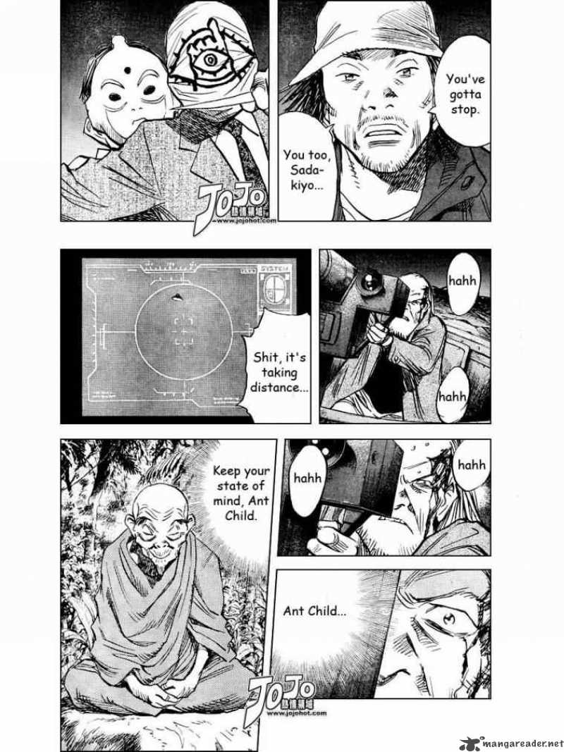 20th Century Boys 242 8