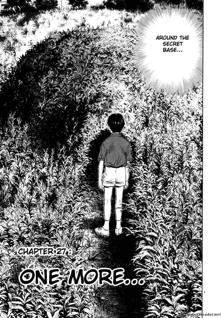 20th Century Boys 27 3