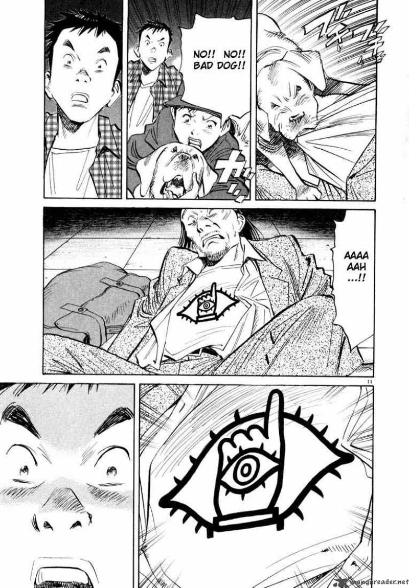 20th Century Boys 29 11