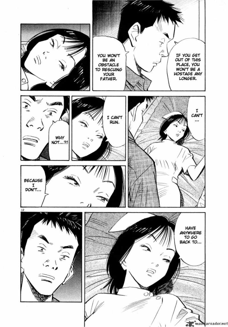 20th Century Boys 42 12