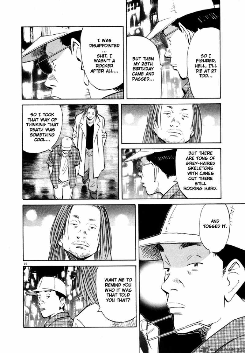 20th Century Boys 42 16