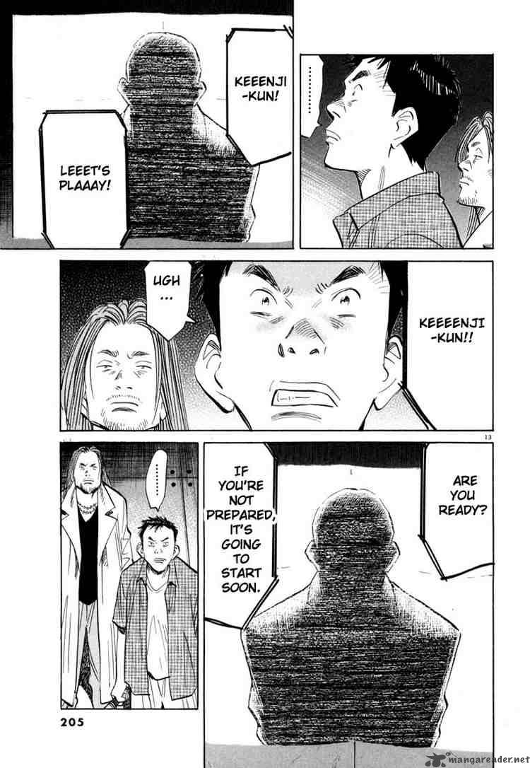 20th Century Boys 43 13