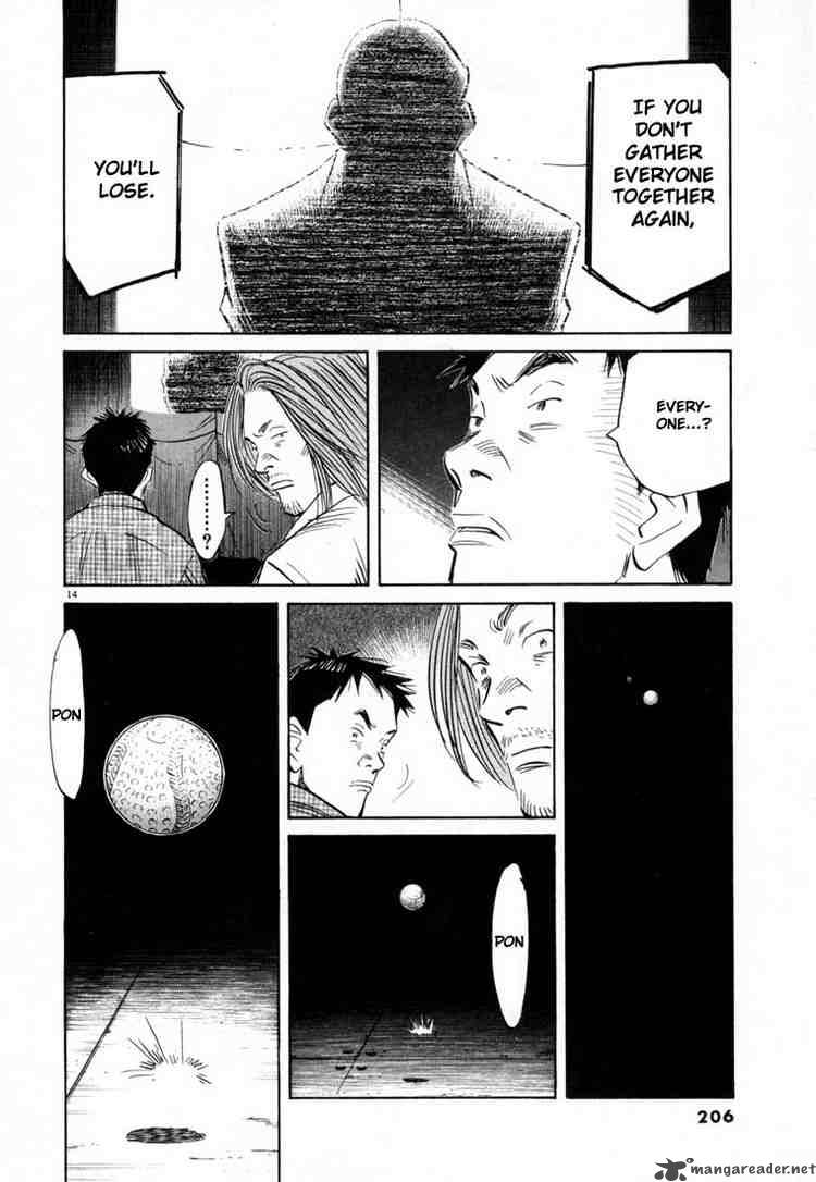 20th Century Boys 43 14