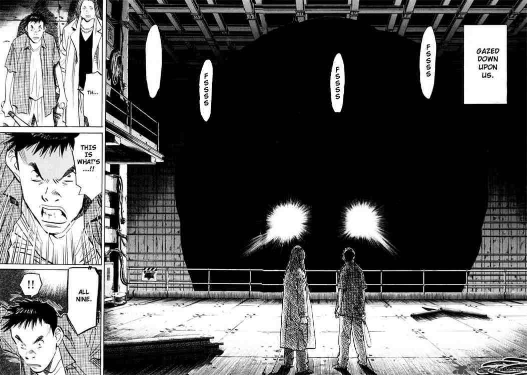 20th Century Boys 43 16