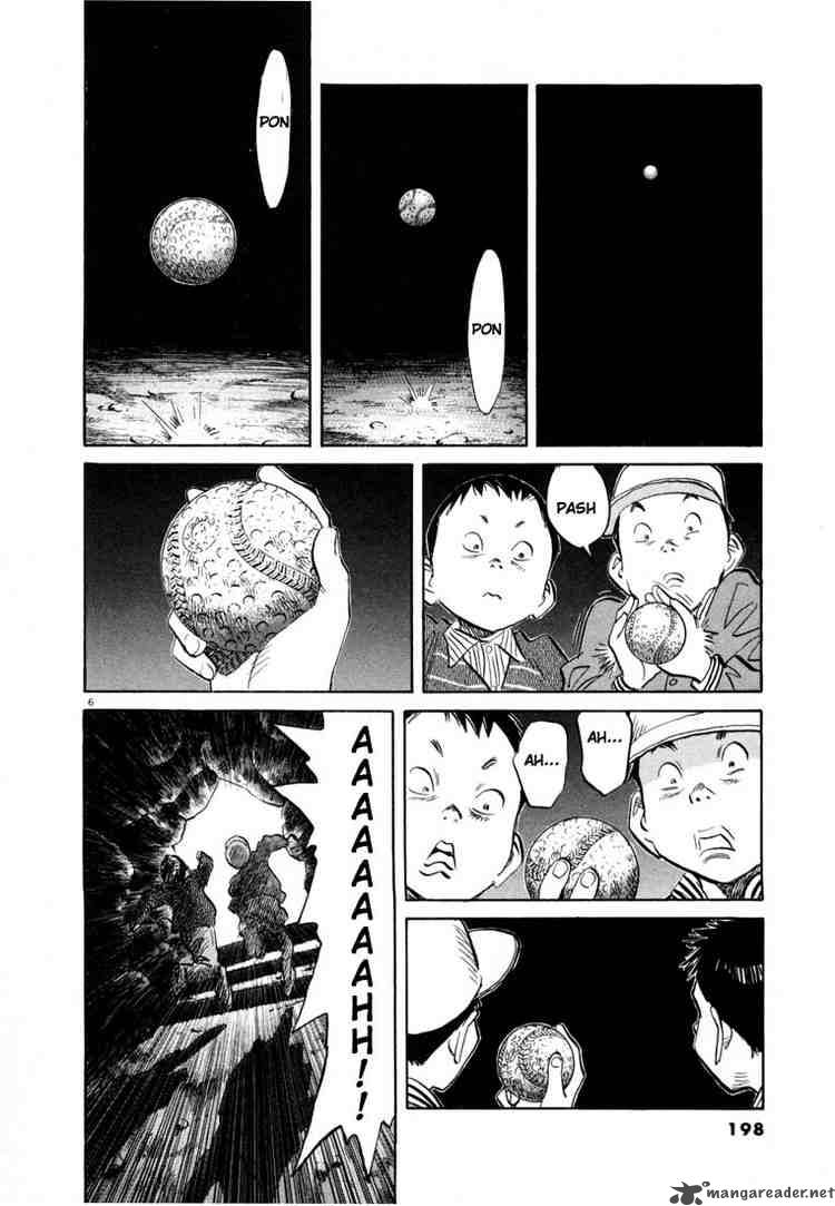 20th Century Boys 43 6