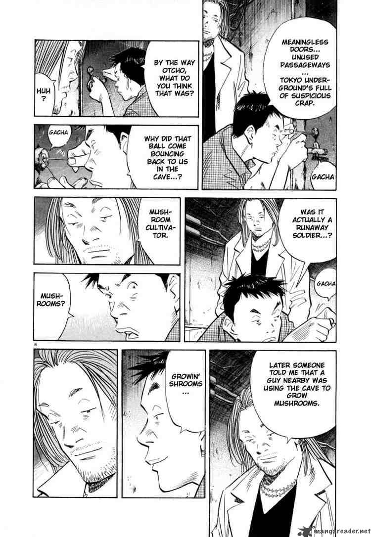 20th Century Boys 43 8