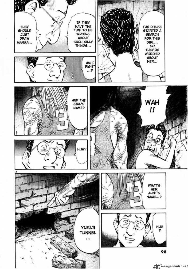 20th Century Boys 59 14