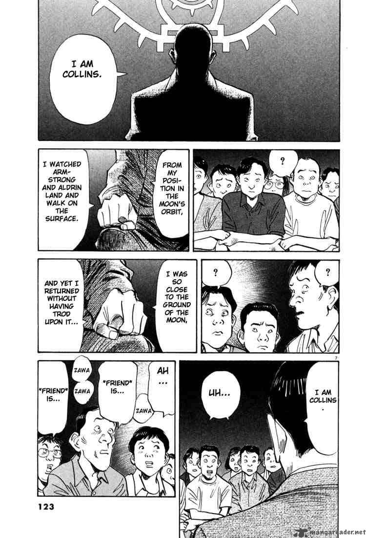 20th Century Boys 6 7