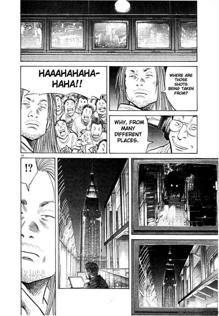 20th Century Boys 73 10