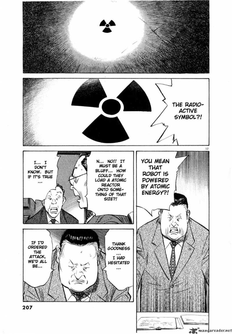 20th Century Boys 76 12