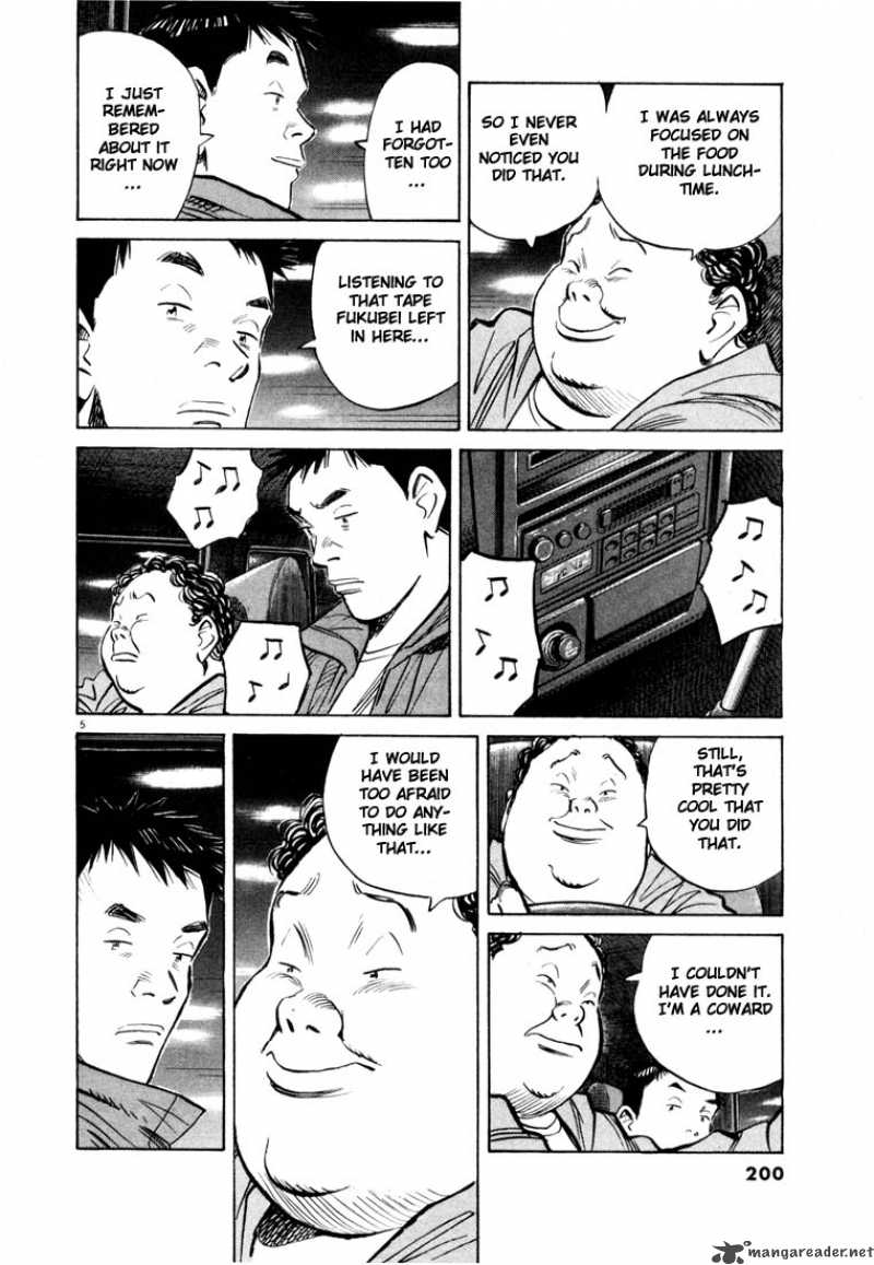 20th Century Boys 76 5