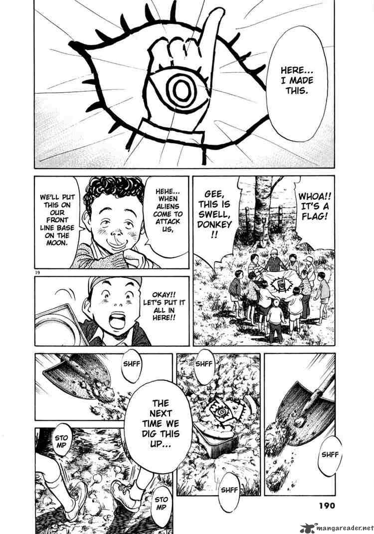 20th Century Boys 9 20