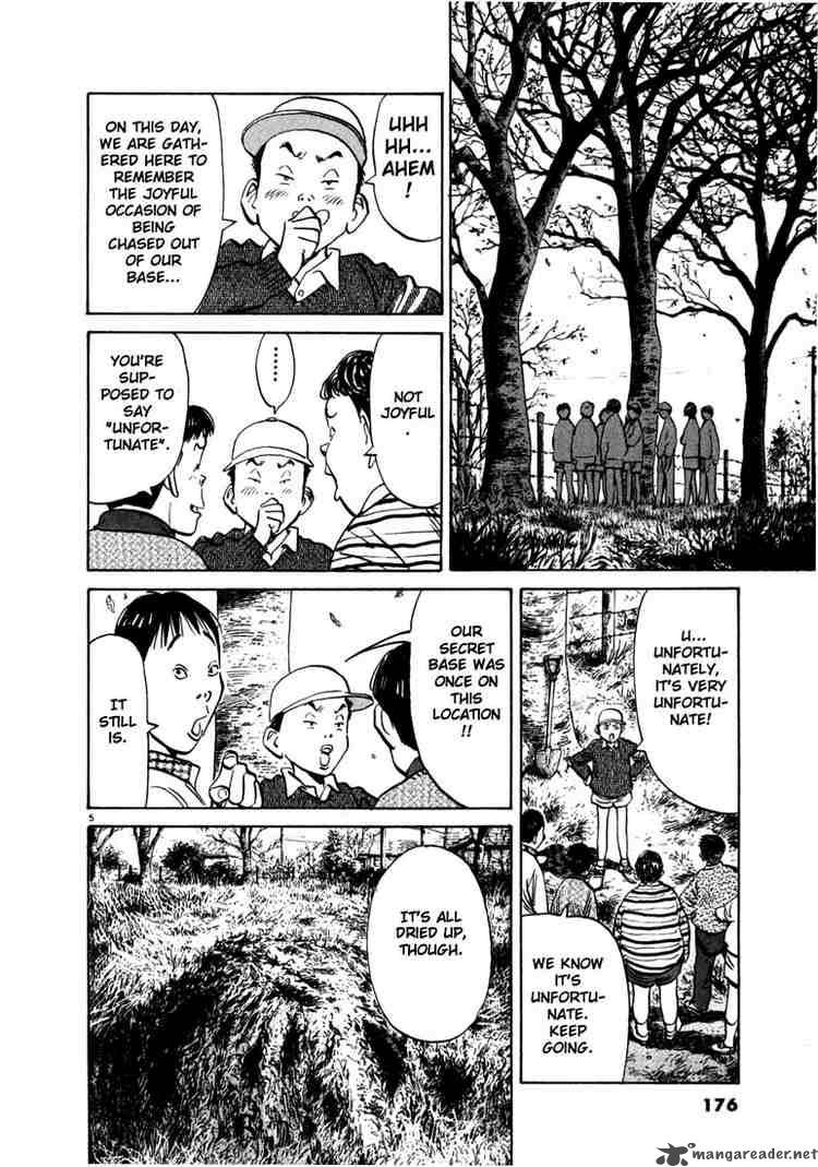 20th Century Boys 9 6